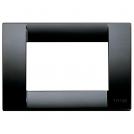 VIMAR - 16743.16 - Classica plate 3M techn. black