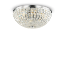 IDEAL LUX - Плафон   CALYPSO PL8   066424