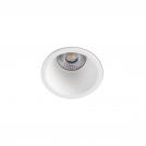 FARO - FOX White recessed 7W 2700K Ref.02101501