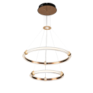 ELMARK - FELIX LED ПЕНДЕЛ 58W 3000K D610 - 955FELIX3058