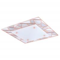 EGLO - ceiling luminaire 94583 PANCENTO 1 LED 9.7W, 1140LM, 3000K