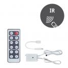 PAULMANN - 70683  MaxLED Controller Dimm/Switch ⚡DC 24V⚡ max. 144W✴White