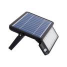 ELMARK - SOLAR LED PROJECTOR SENSOR 50W IP65 98SOL301