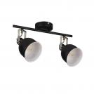 KANLUX - Wall & ceiling lighting fitting DERATO EL-2I B-SR - 35642