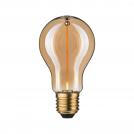 PAULMANN - LED Крушка 29184 Floating Shine Standard 230V LED bulb ⚡ E27 ⚡ 90lm ⚡ 2.2W ⚡ 1800K ✴ Злато (1)