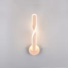 TRIO - Аплик с ключ h:45cm GINKO R25791766 11W 1150lm 3000K бежов (4)