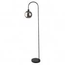 RABALUX - FLOOR LAMPS RICARDO 74025 E27 1X MAX 40W (1)