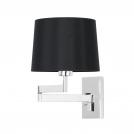 FARO - ARTIS-2 Chrome structure wall lamp 68495-03