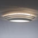 REDO GROUP - ceilling luminaire CALYPSO 01-763 PL 3X23W E27