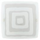 EGLO - ceiling luminaire 93285 BORGO LED 36W, 2800LM, 3000K