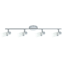 EGLO - спот 32058 ORVIETO 2 G9-LED 4X3W