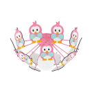 EGLO - 95637 VIKI 2