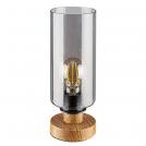 RABALUX - TABLE LAMPS TANNO 74120 E27 1X MAX 25W