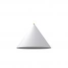 NOWODVORSKI - Lampshade CAMELEON ZENITH M white 8070