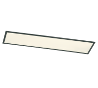 TRIO - ceiling luminaire  PHOENIX – 674011232 LED, 31W · 1x 3600lm, 3000K