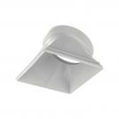 IDEAL LUX - DYNAMIC REFLECTOR SQUARE SLOPE WHITE 211879