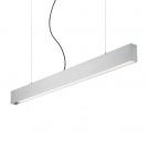 IDEAL LUX - Полилей  CLUB SP168  Argento  137995