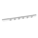 ELMARK - Ultra Slim Magnetic Linear LED Light | EL-US02 48V 6W 3000K 280 lm 93US020630/WH