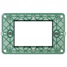 VIMAR - 14613 - Frame 3M +screws