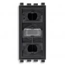 VIMAR - Vintage/Flat indicator unit - 22386