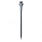 OBO BETTERMAN - Siko nail for flat cable 2x12мм (100pcs) O3366111