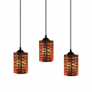 TNL - Pendant 3D 3D 8645-3