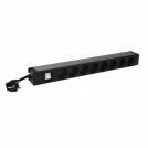 LEGRAND - Разклонител PDU 19
