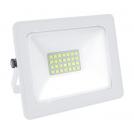 ACA LIGHTING - LED floodlight 20W, 6000K, 220V, IP66, cold light Q2060W