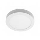 GTV Lighting - LED осветително тяло ORIS PLUS кръг 19W 3000K 1520lm LD-ORN19W-CBP