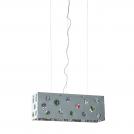 ITALUX -  Domino MD6605-6A
