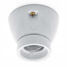 THPG - Ceiling socket THPG MINIMAL porcelain white 152643