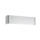IDEAL LUX - Аплик  BRIGHT  AP84 ALLUMINIO 205175