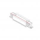 NOWODVORSKI - CTLS POWER STRAIGHT CONNECTOR white 8707 (1)