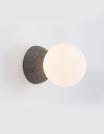 NOVA LUCE - аплик ZERO 9577012 G9, 5W (2)