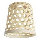 EGLO - accessory wood natural - 74057