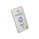 YLI Electronic - Mechanical exit button, for flush mounting - YLI PBK-814B