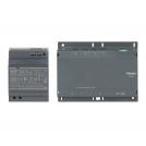 BTICINO - IP SYSTEMS 14 DIN PoE (Power over Ethernet) switch power supply  375002