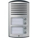 BTICINO - 342941 Four families Linea 2000 audio entrance panel 