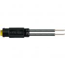 BTICINO - LN4742V230 LED индикация - кехлибар