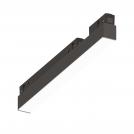 IDEAL LUX - 303789 EGO WIDE 07W 3000K 1-10V BK