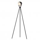 ACA LIGHTING - Vintage ML306131FBK
