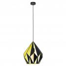 EGLO - pendant luminaire 49256 CARLTON 1 (5)