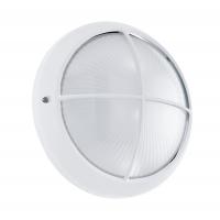 EGLO - Аплик 93263 SIONES GX53, 7W, IP44