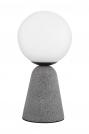 NOVA LUCE - table luminaire ZERO 9577010 G9, 5W