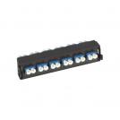 LEGRAND - Cartridge 6x LCD SM loaded LCS3 - 32114
