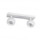 KANLUX - Wall & ceiling lighting fitting GALOBA EL 33674 35W 2xGU10