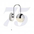 SEARCHLIGHT - wall luminaire MARBLES  5081CC LED 5W, 660lm, 4000K
