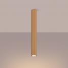 SOLLUX - Spot KARBON 60 gold 10W GU10 SL.1553 (1)