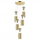 ACA LIGHTING -  Style V371975PPB