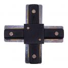 NOWODVORSKI - PROFILE X- CONNECTOR BLACK 9188